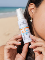 Protector Solar Facial