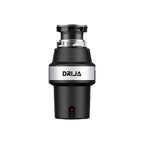 Triturador de Alimentos DRIJA FRANTOIO 1/2 HP