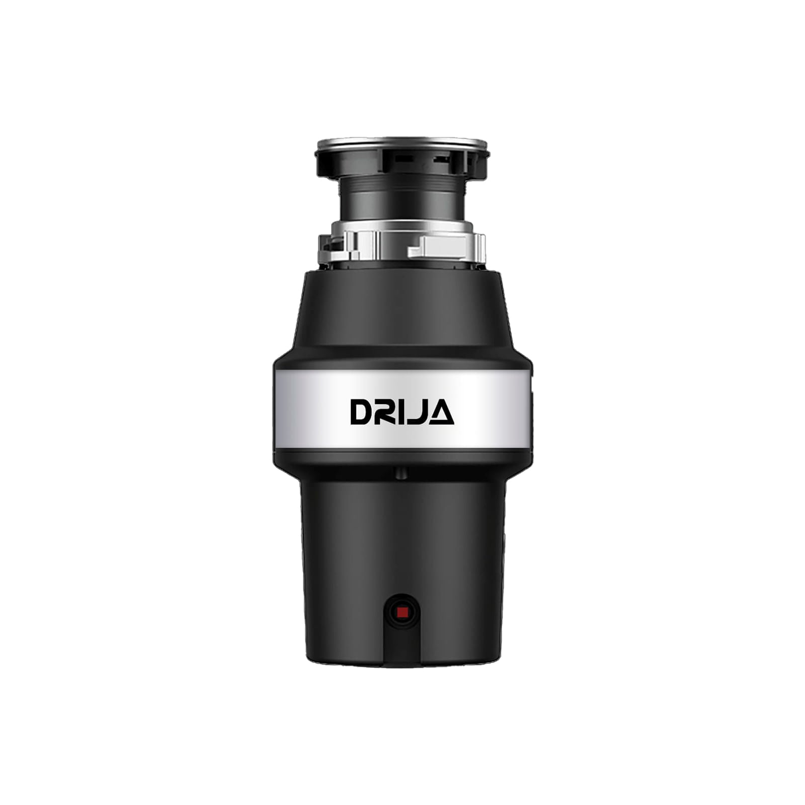 Triturador de Alimentos DRIJA FRANTOIO 1/2 HP