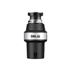 Triturador DRIJA FRANTOIO ½ HP