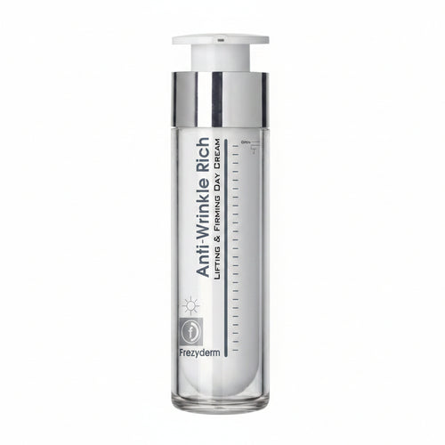 Anti-Wrinkle Rich Day 50 ml