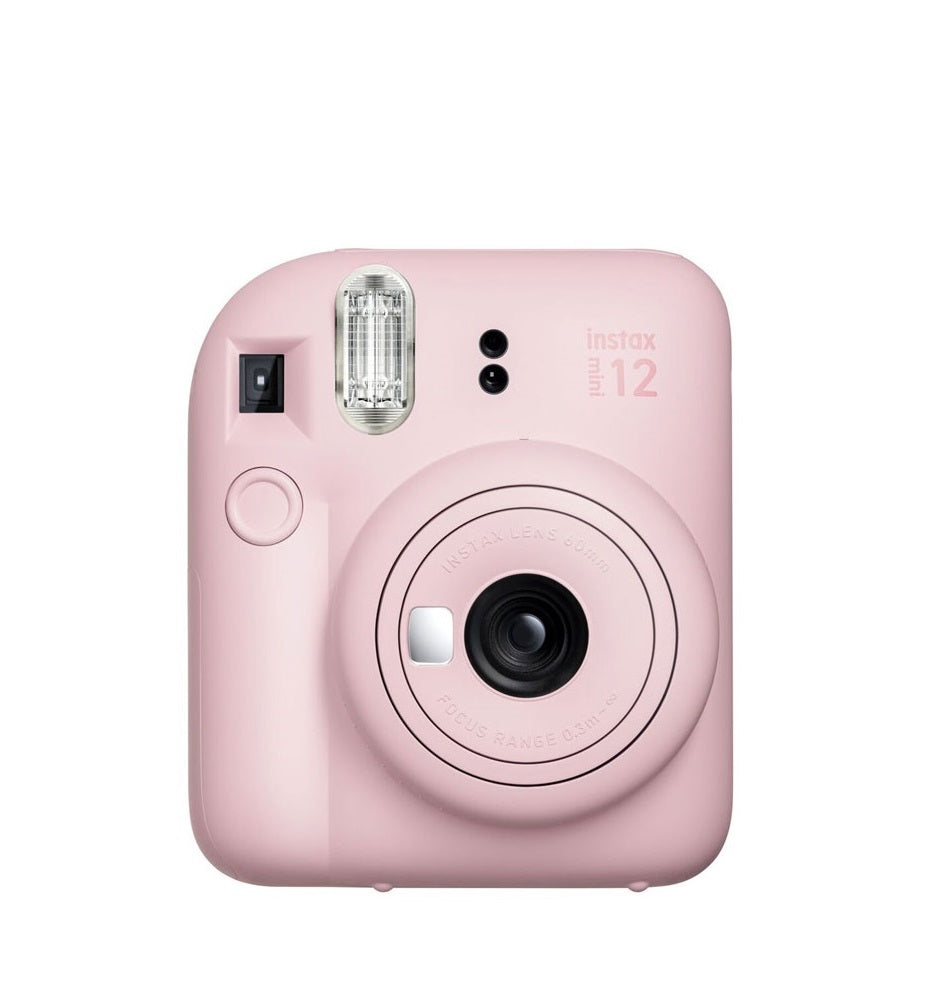 Cámara Fujifilm Instax mini 12