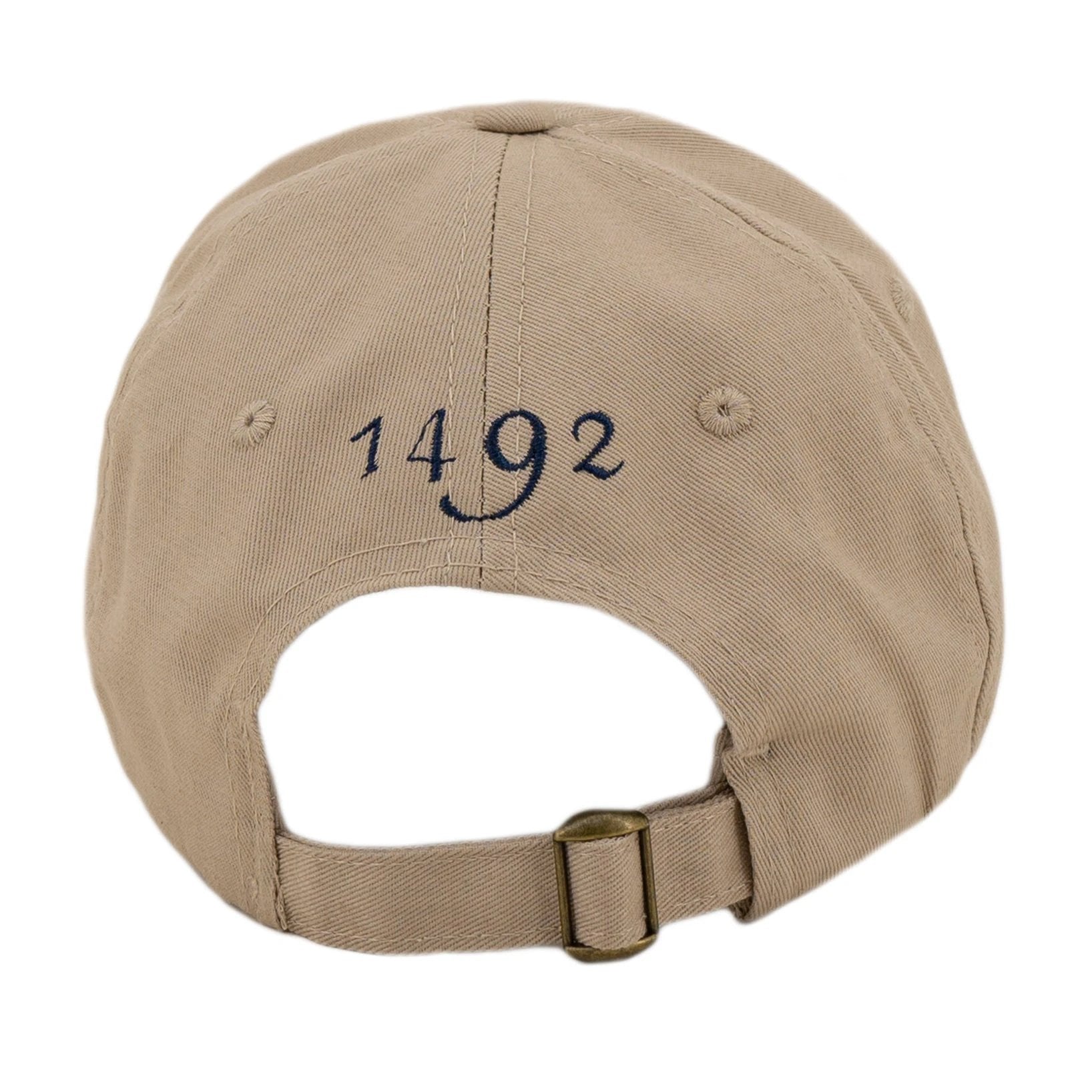 Gorra 1492 Lisa P/ Caballeros G13 by 1492