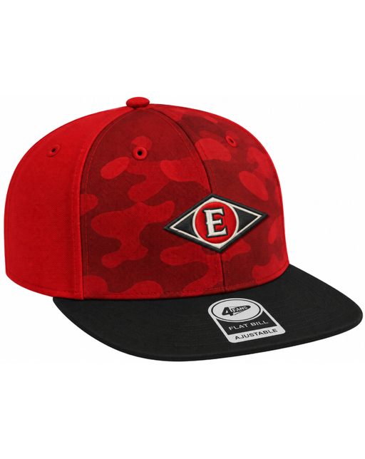 Gorra Leones del Escogido FLAT BILL AJUSTABLE