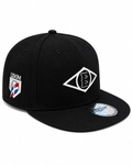 Gorra Leones del Escogido FITTED