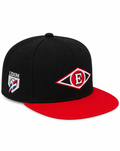 Gorra Leones del Escogido FLAT BILL AJUSTABLE