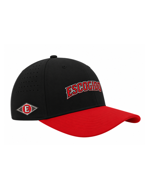 Gorra Leones del Escogido LASER CUT