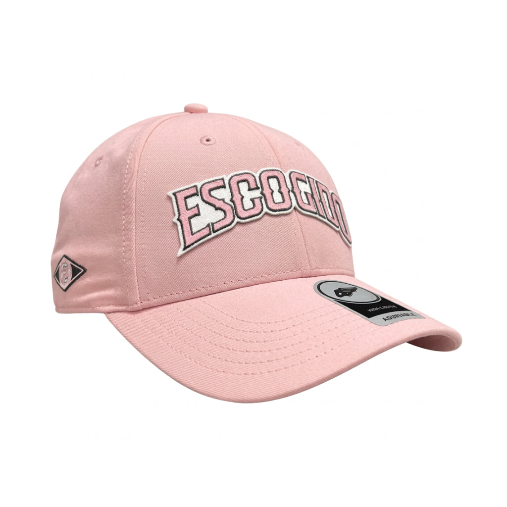 Gorra Leones del Escogido LADIES