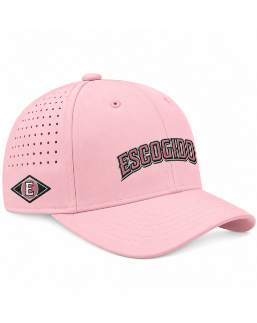 Gorra Leones del Escogido LADIES