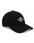 Gorra Leones del Escogido POPLIN