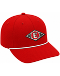 Gorra Leones del Escogido THE ROPE