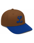 Gorra Licey Curved