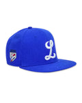 Gorra Licey Flat Bill