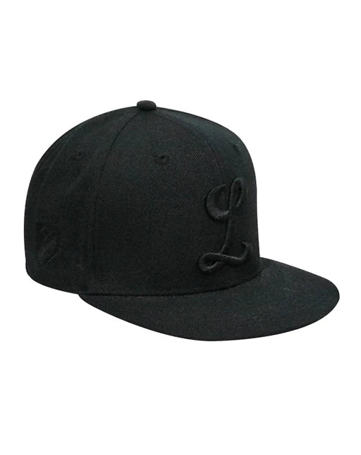 Gorra Licey Flat Bill