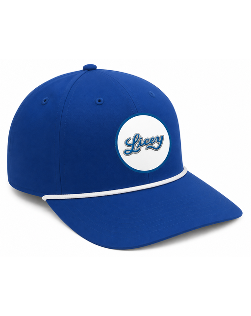 Gorra 4Fans Tigres del Licey ROPE