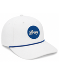 Gorra 4Fans Tigres del Licey ROPE