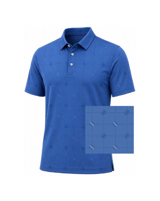 Polo de golf Greg Norman, ML75 Microlux Rangefinder