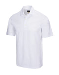Freedom Micro Pique Stretch Greg Norman