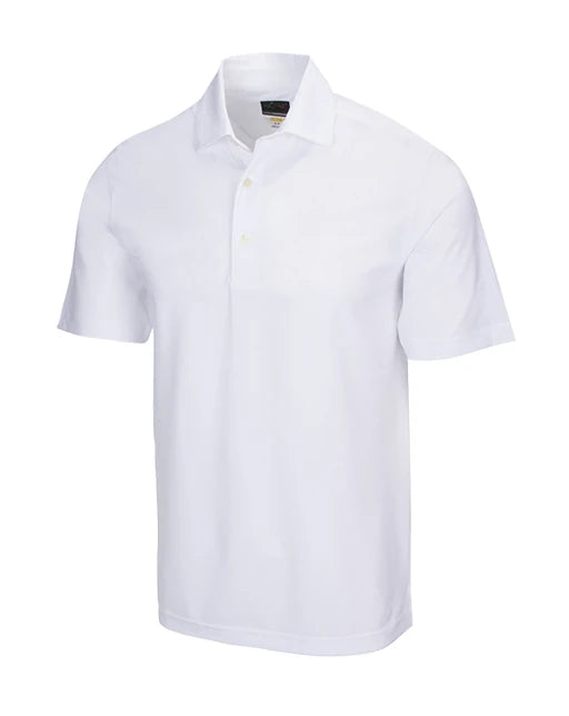Freedom Micro Pique Stretch Greg Norman