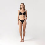 GADOT  BRA WOMEN BLACK