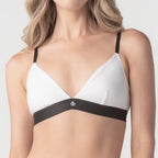 GADOT  BRA WOMEN WHITE