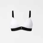 GADOT  BRA WOMEN WHITE