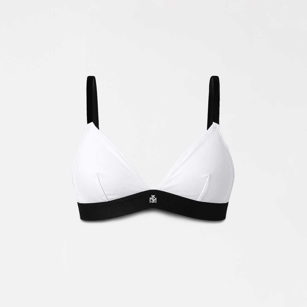 GADOT  BRA WOMEN WHITE