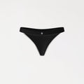 GADOT  PANTY WOMEN BLACK