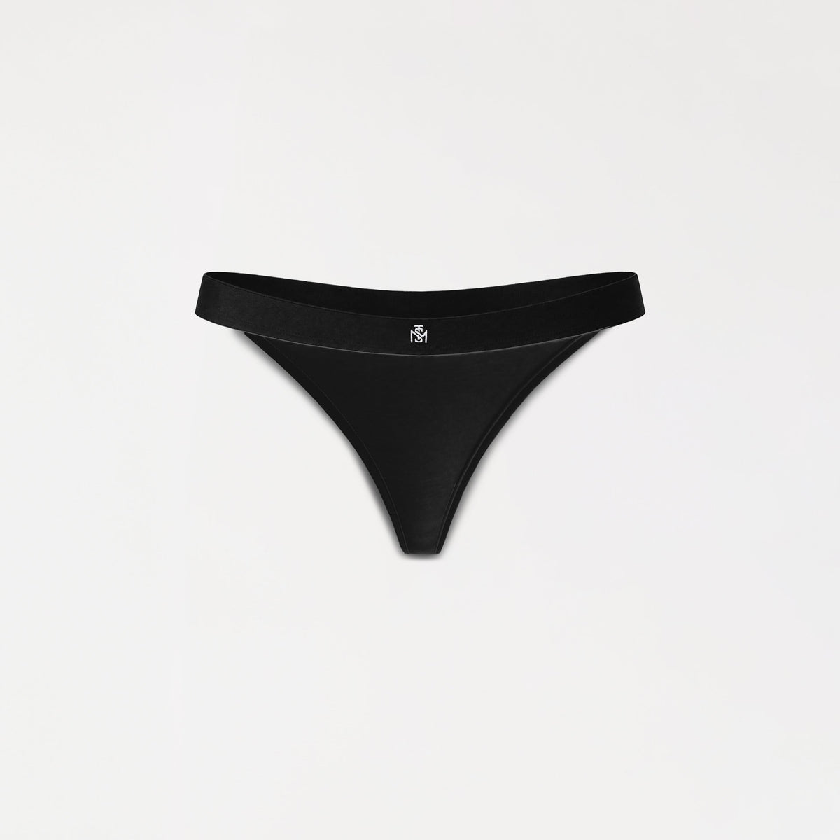 GADOT  PANTY WOMEN BLACK