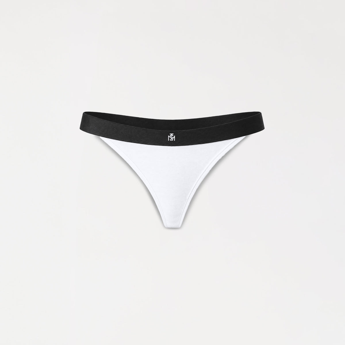 GADOT  PANTY WOMEN WHITE