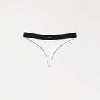GADOT  PANTY WOMEN WHITE