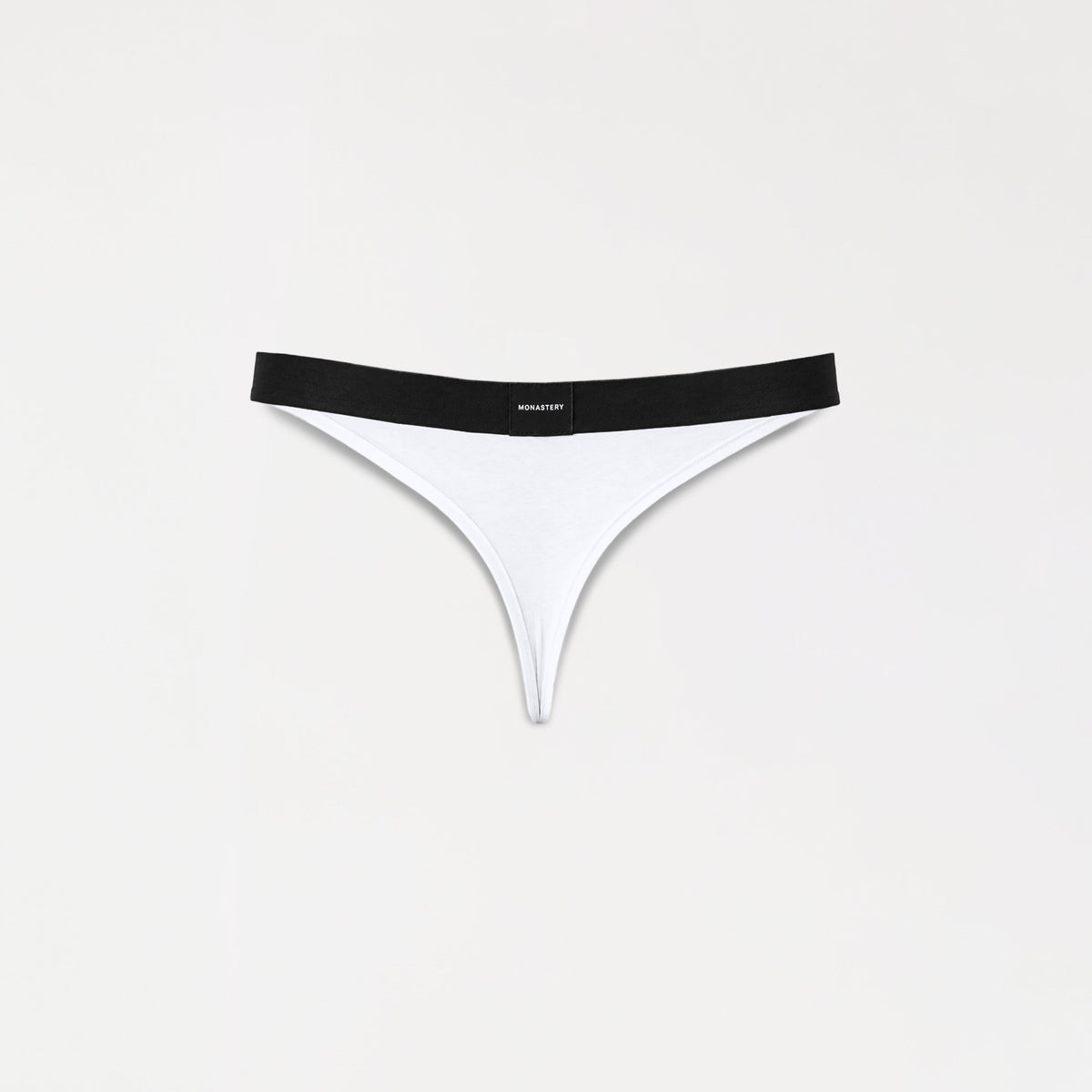 GADOT  PANTY WOMEN WHITE