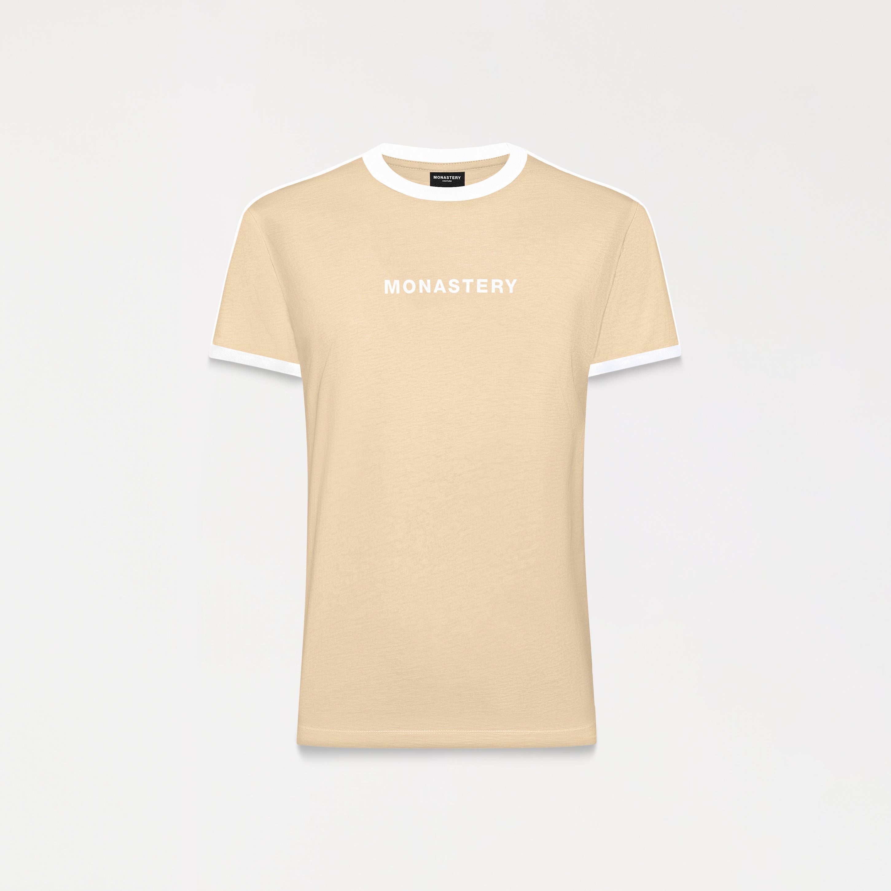 GASHERBRUM T-SHIRT WOMEN PEBBLE