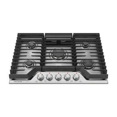 ESTUFA TOPE 30'' A GAS FRIGIDAIRE