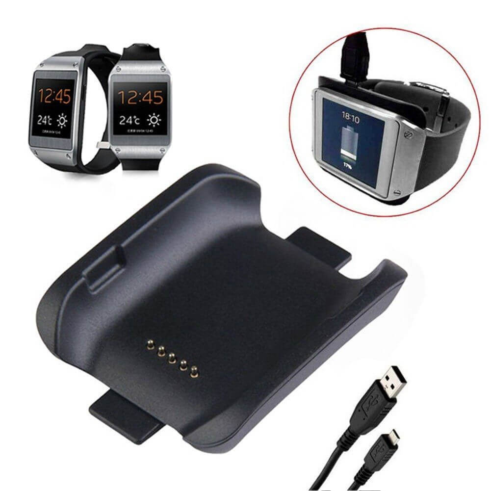 Cargador Reloj Samsung Gear SM-V700
