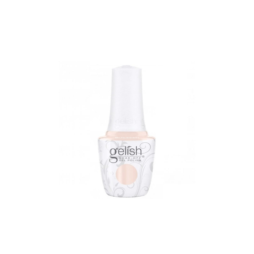 GELISH BARELY BUFF GEL 15ML