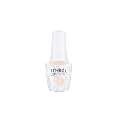 GELISH BARELY BUFF GEL 15ML