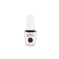 GELISH BLACK CHERRY BERRY GEL 15ML