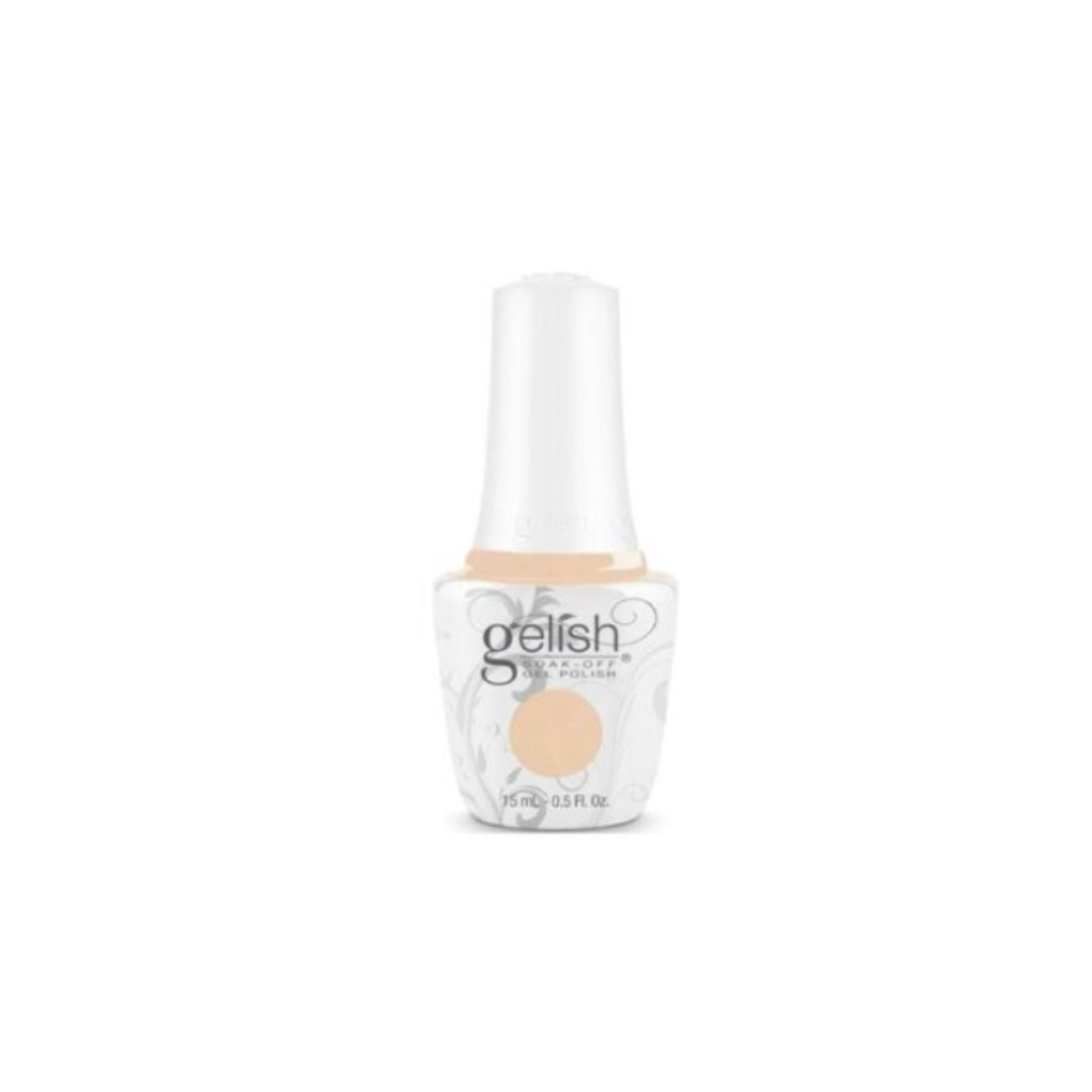 GELISH DO I LOOK BUFF? GEL 15ML