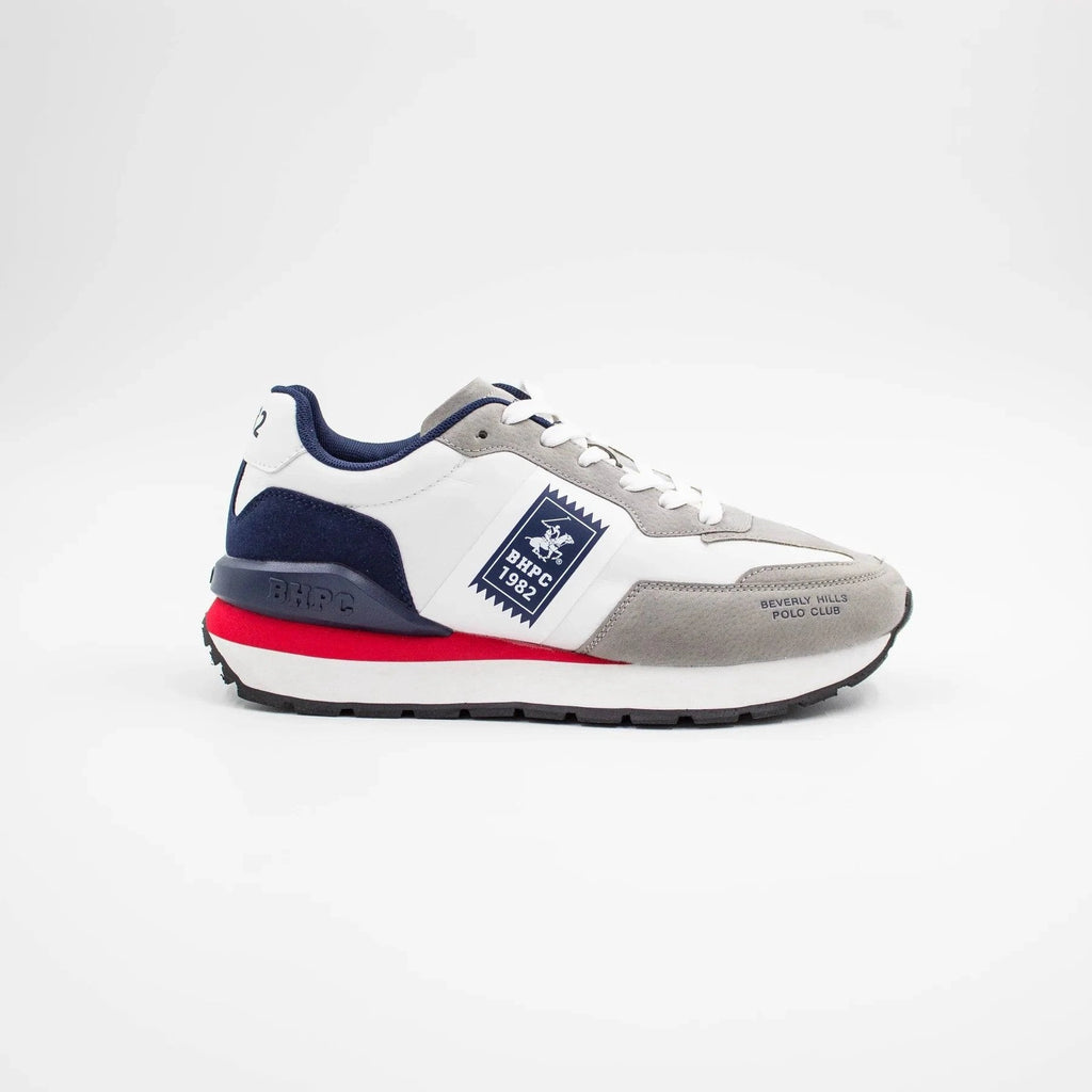 Tenis Beverly Hills Generation Para Caballeros by Beverly Hills