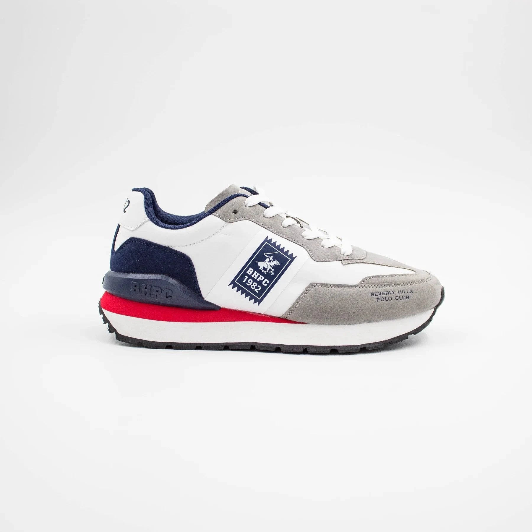 Tenis Beverly Hills Generation Para Caballeros by Beverly Hills