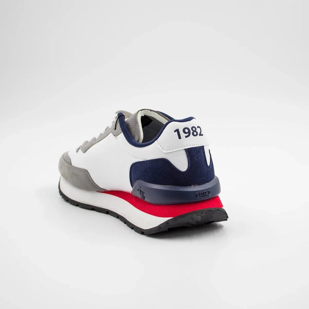 Tenis Beverly Hills Generation Para Caballeros by Beverly Hills