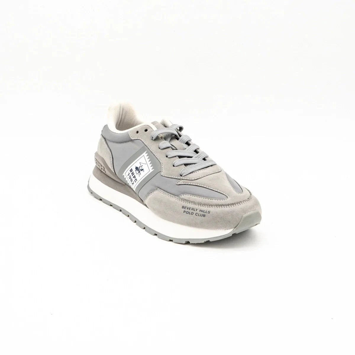 Tenis Beverly Hills Generation Para Caballeros by Beverly Hills