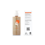 GINGER MILK BE HONEST ACONDICIONADOR 16OZ