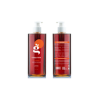 GINGER MILK BE HONEST SHAMPOO 16OZ