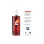GINGER MILK BE HONEST SHAMPOO 16OZ