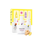 GINGER MILK TRAVEL KIT CRECIMIENTO