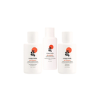 GINGER MILK TRAVEL KIT HONEST