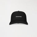 GIUBBONARI CAP UNISEX BLACK U