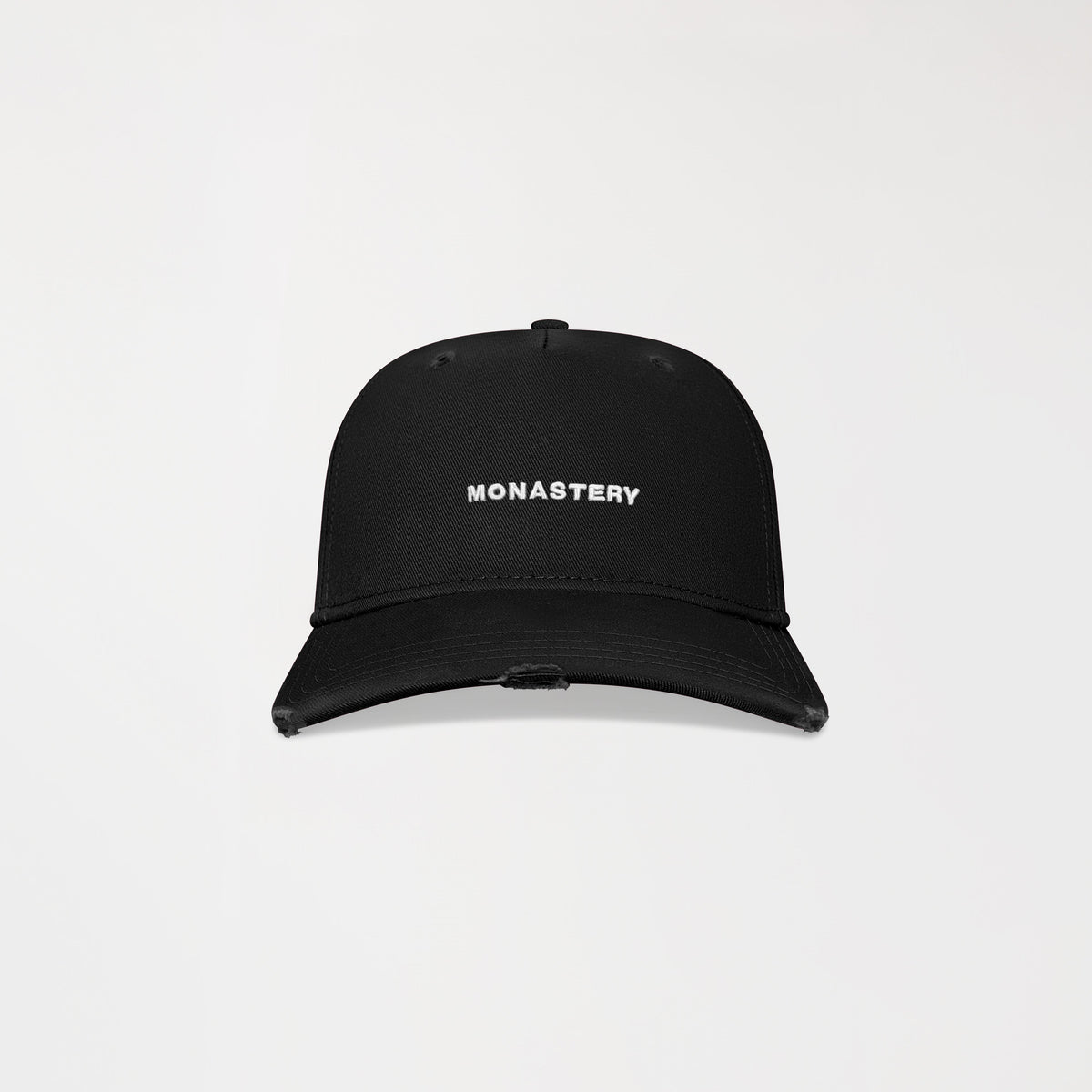 GIUBBONARI CAP UNISEX BLACK U